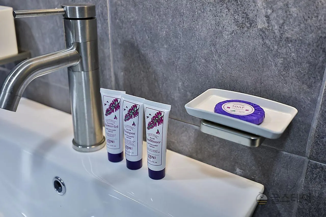 No25 Hotel Bupyeong Incheon 0*,  Korsel