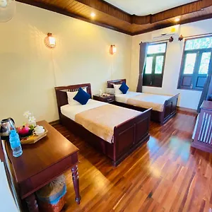Maison Vongprachan Legend Hotel Luang Prabang