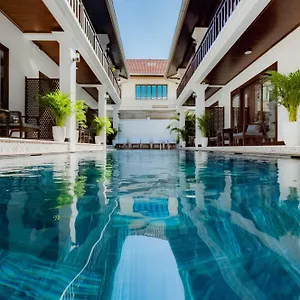 Cozy An Hotel Luang Prabang