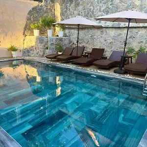 Khili Phousi Hotel Luang Prabang