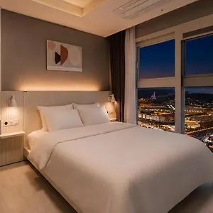 Le Collective Gijang Apartment Busan