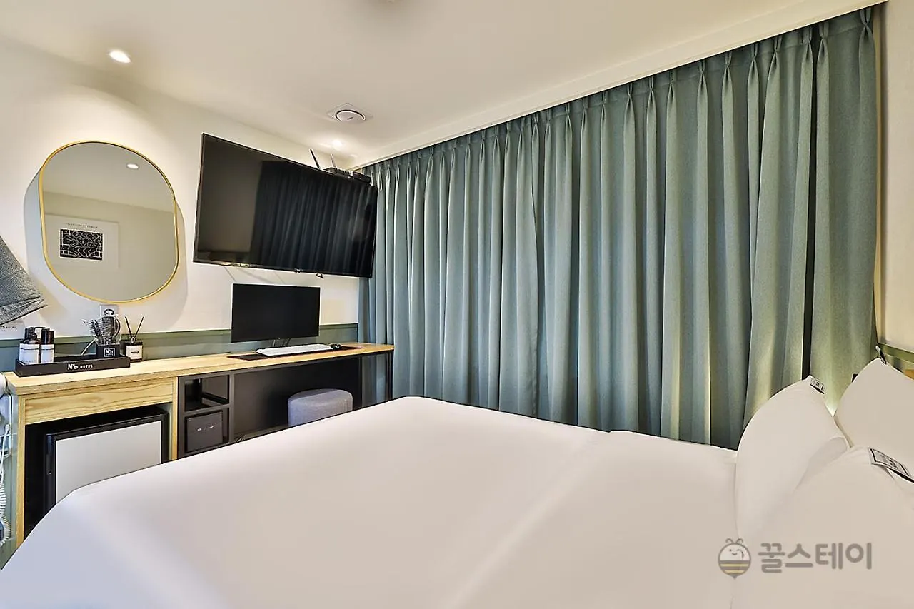 No25 Hotel Bupyeong Incheon